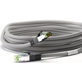 Goobay Patch Cable Cat.8.1 S FTP - afbeelding 3