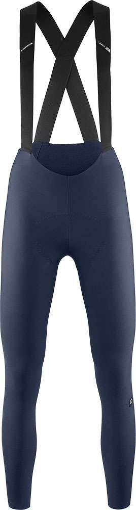 Assos uma gt s11 – Trägershorts für Damen mit Polster