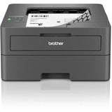 Brother hl-l2445dw Laserdrucker (dunkelgrau) - afbeelding 2