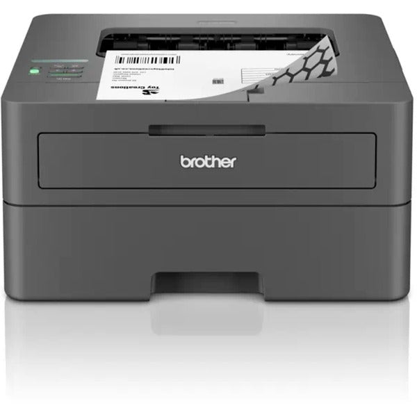Brother hl-l2445dw Laserdrucker (dunkelgrau)