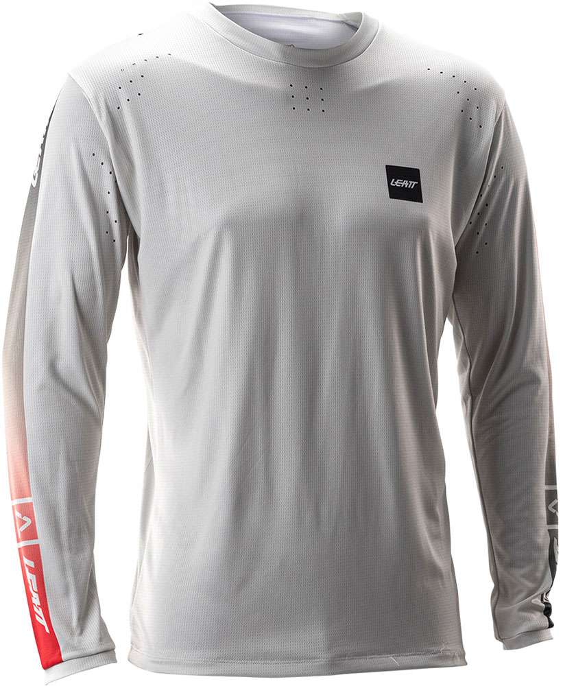 Leatt Gravity 4.0 – MTB-Langarmtrikot