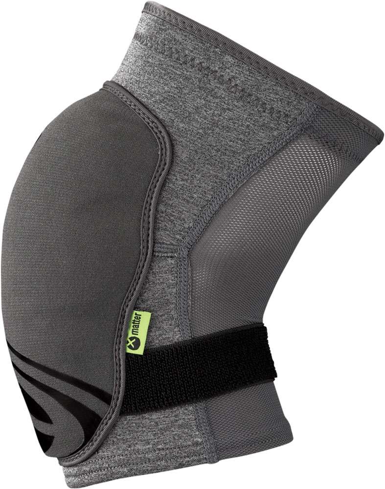 Ixs Flow Zip – Knieprotektoren