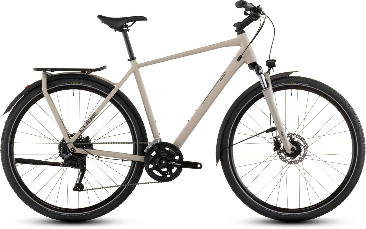 Würfel Kathmandu eins oatgrey'n'grey