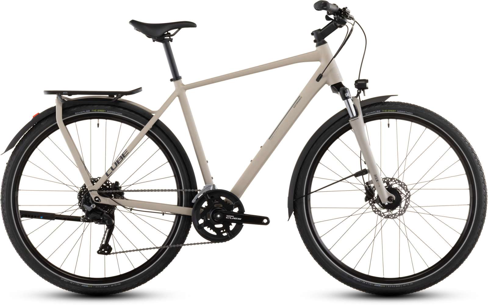 Würfel Kathmandu eins oatgrey'n'grey