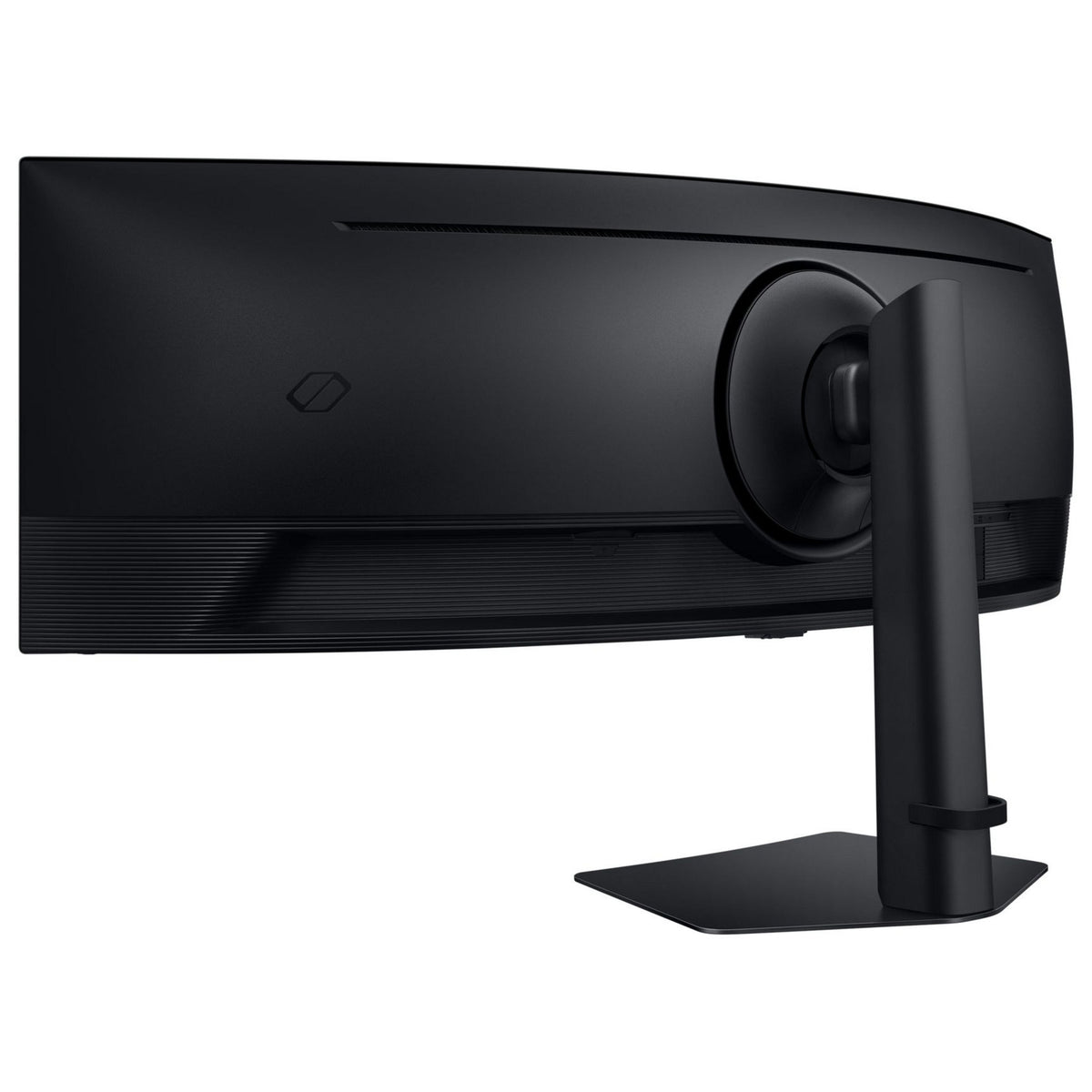 Samsung Odyssey G9 S49FG914EU 49 gebogener Ultrawide-Gaming-Monitor (Schwarz, 2x HDMI, 1x DisplayPort, USB, AMD FreeSync, 144 Hz)