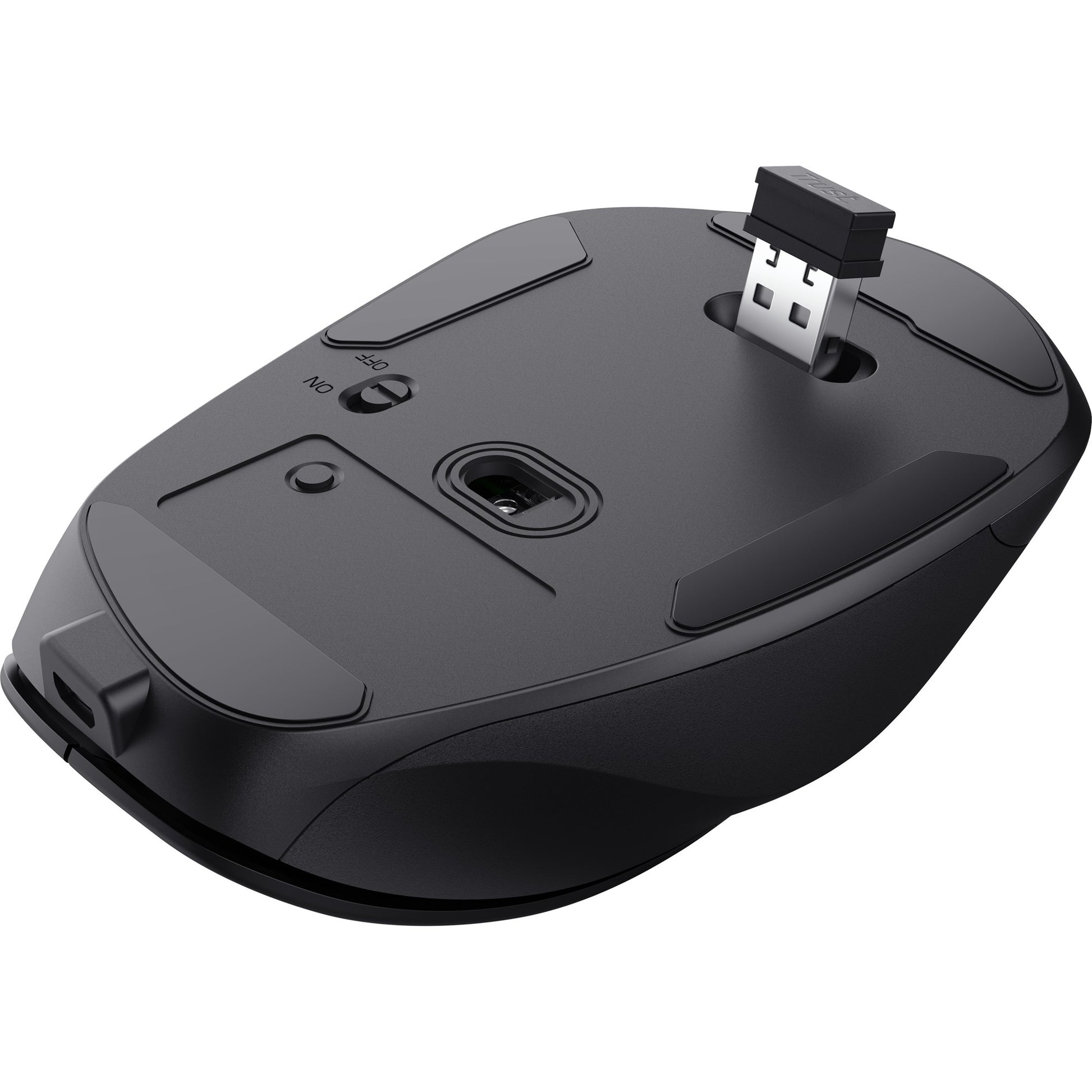 Vertrauen Sie Fyda Wireless Maus
