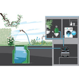Gardena Hydrofoor Pomp 3900 Stille - afbeelding 7