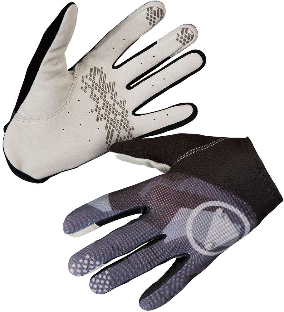 Endura Hummvee Lite Icon – MTB-Handschuhe