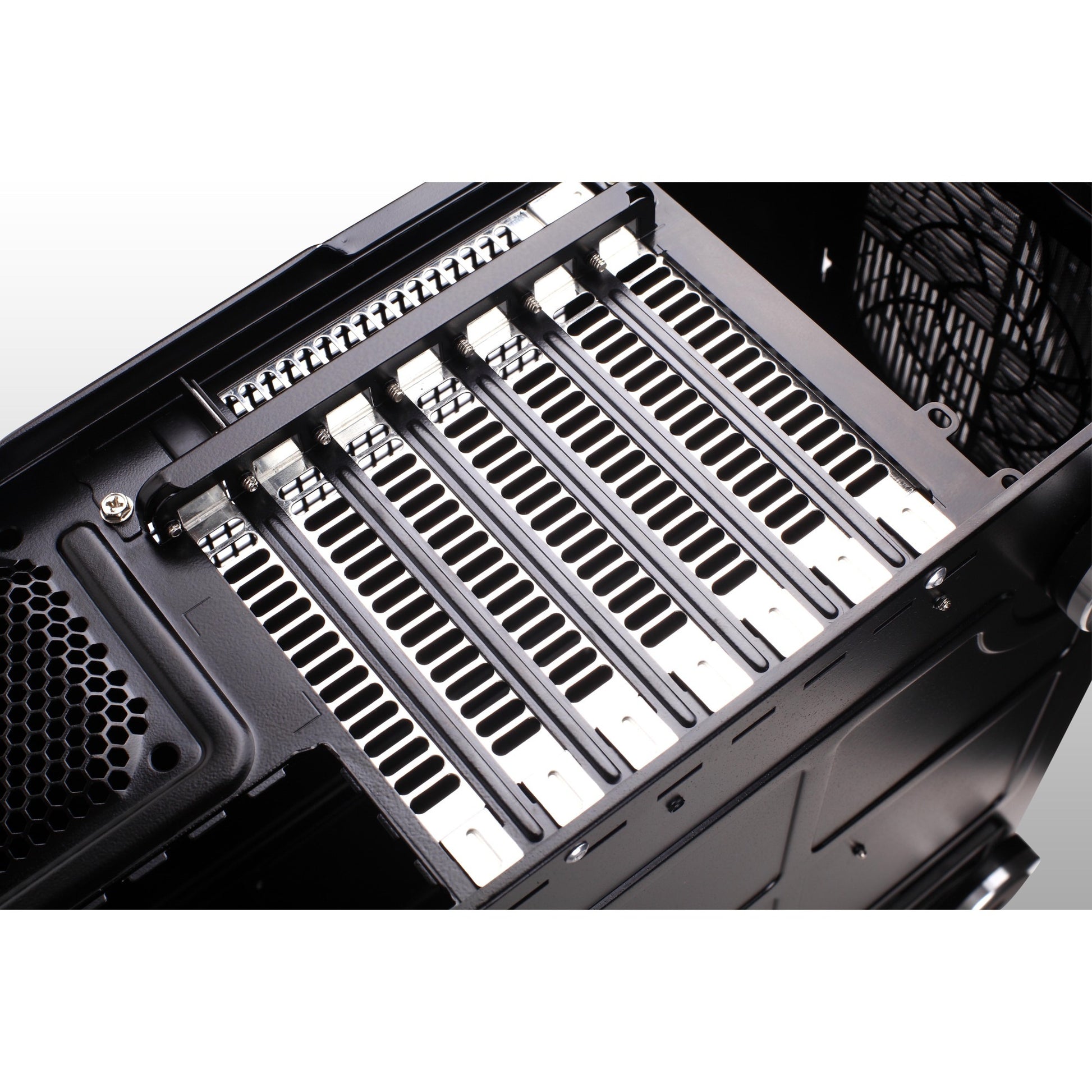 Silverstone SST-GGD07B-C
