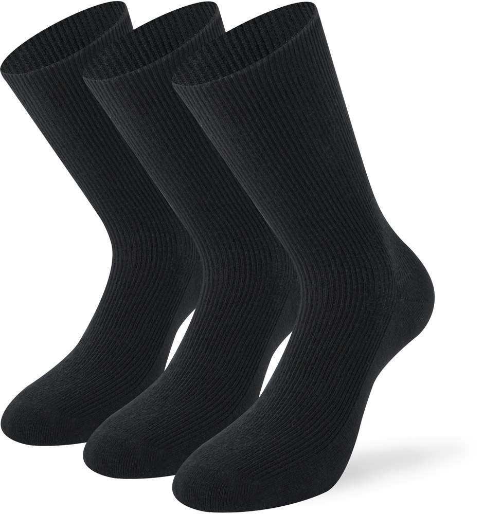Lenz ohne Druck – Socken