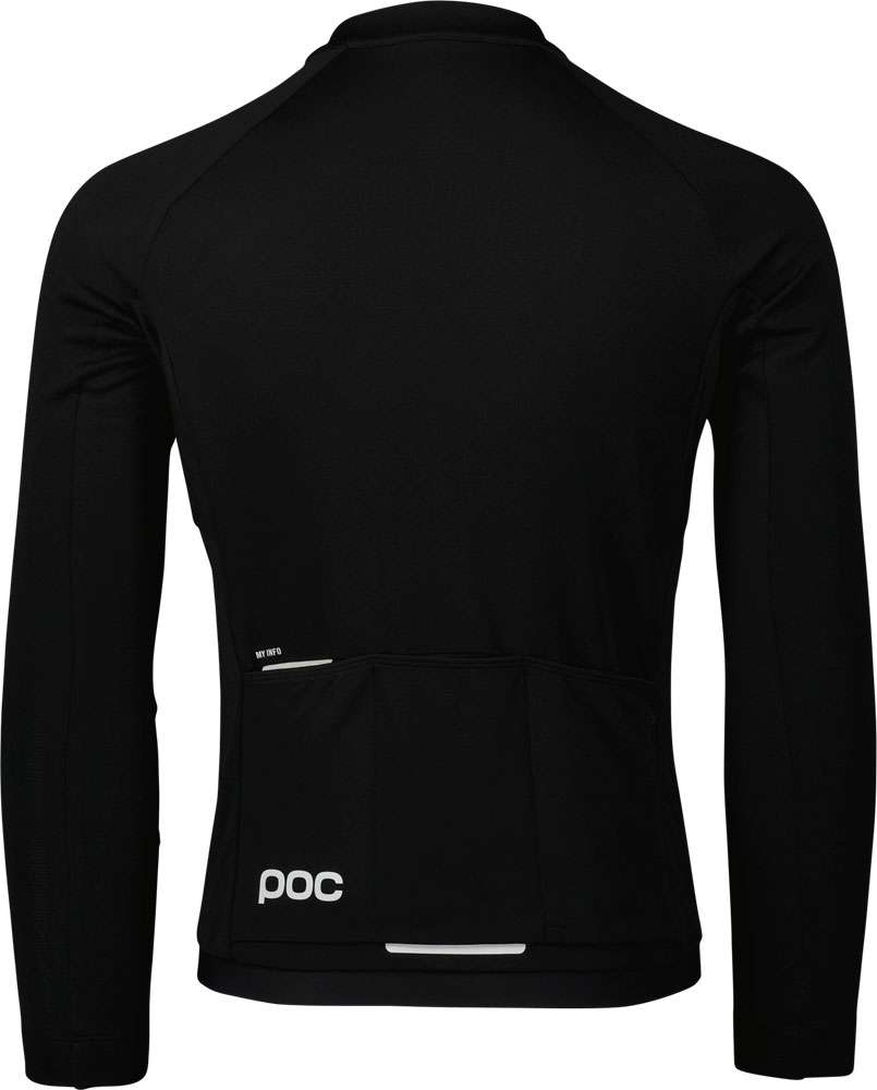Poc Thermal Lite – MTB-Thermojacke