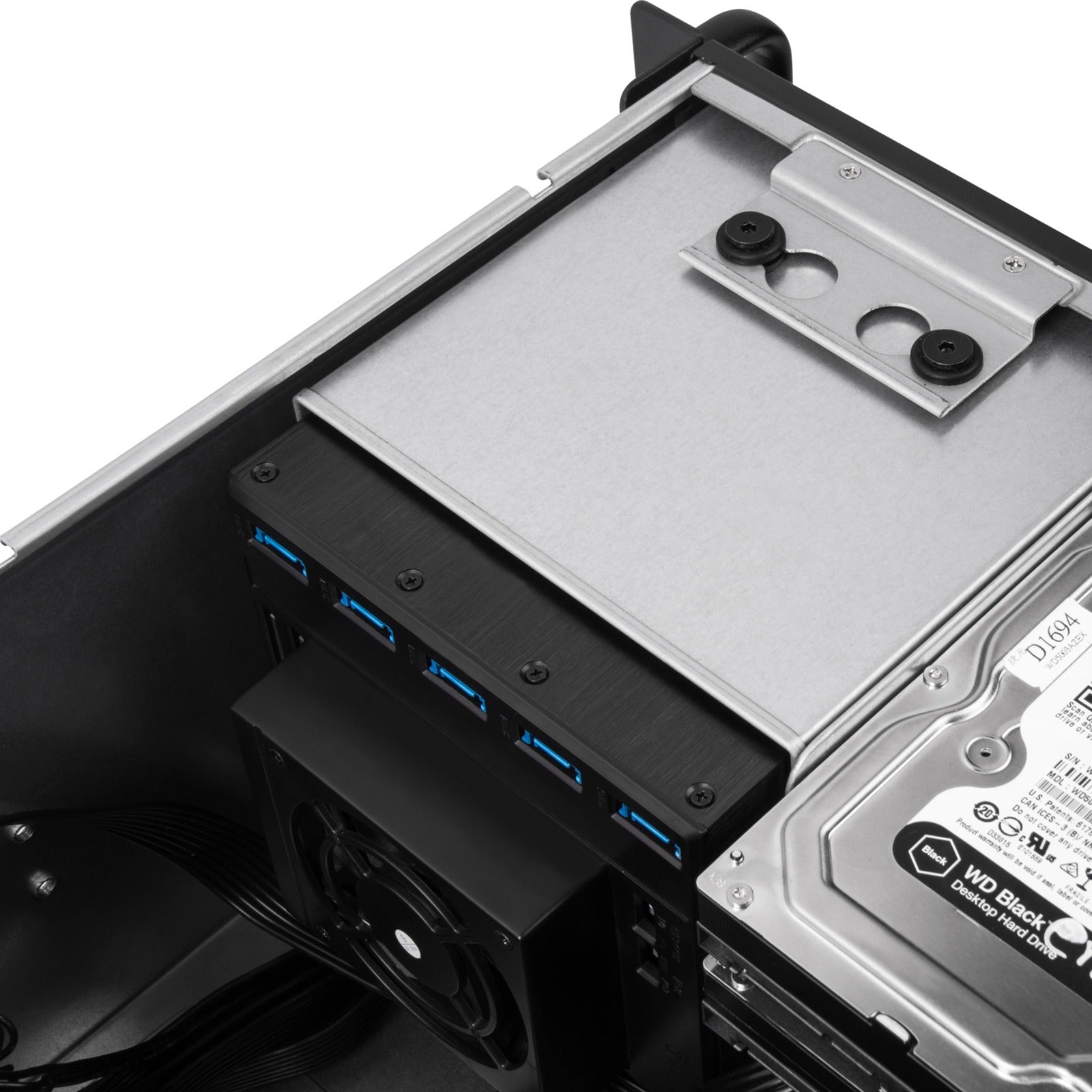 Silverstone RM41-506