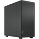 Fractal Design Epoch XL solides Midi-Tower-Gehäuse (schwarz | 2x USB-A | 1x USB-C)