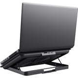 Vertrauen Sie Exto Laptop -Kühlständer - afbeelding 3