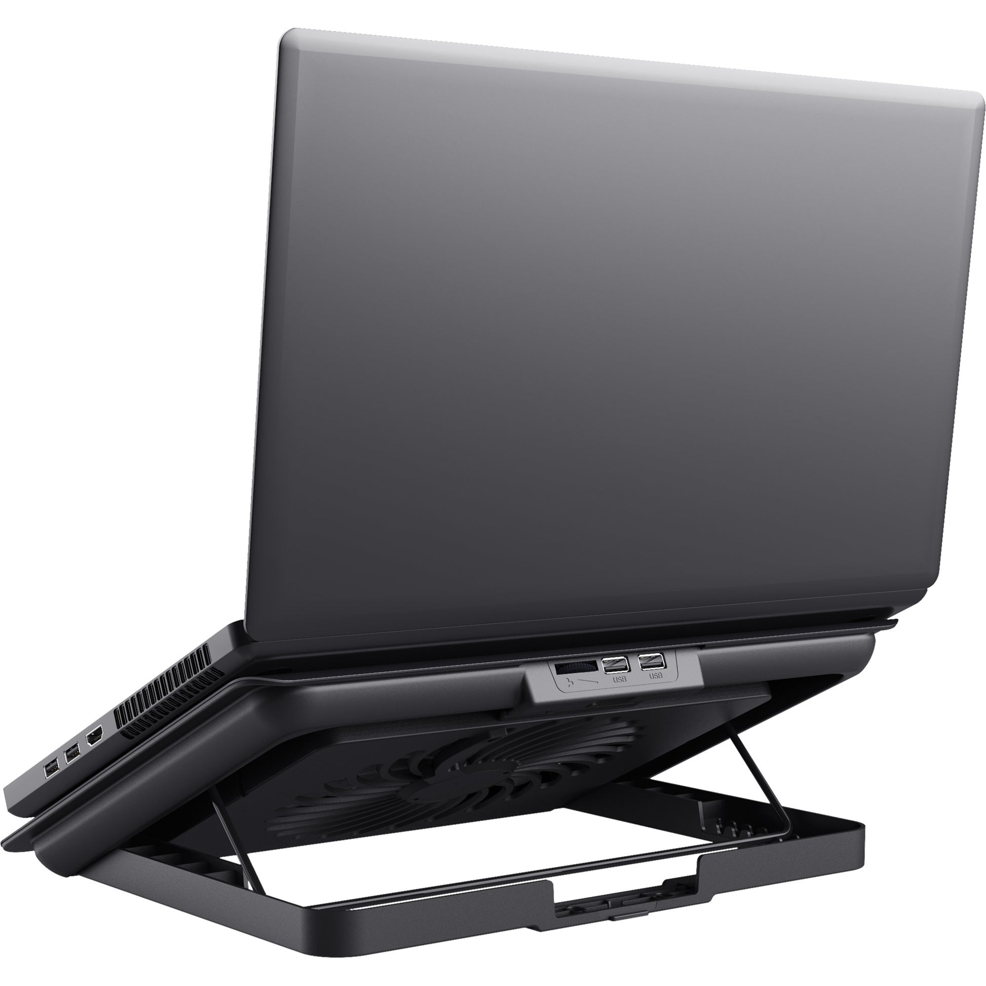 Vertrauen Sie Exto Laptop -Kühlständer