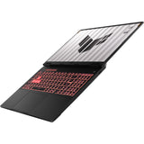 Asus TUF Gaming A16 FA608UP-RV017W 16 Gaming-Laptop (schwarz grau | R7 260 | RTX 5070 | 16 GB | 1 TB SSD) - afbeelding 5