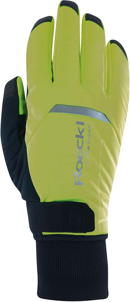 Roeckl Sports Villach 3 - Winterhandschuhe