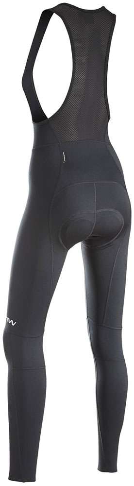 Northwave active – Trägershorts für Damen mit Polster