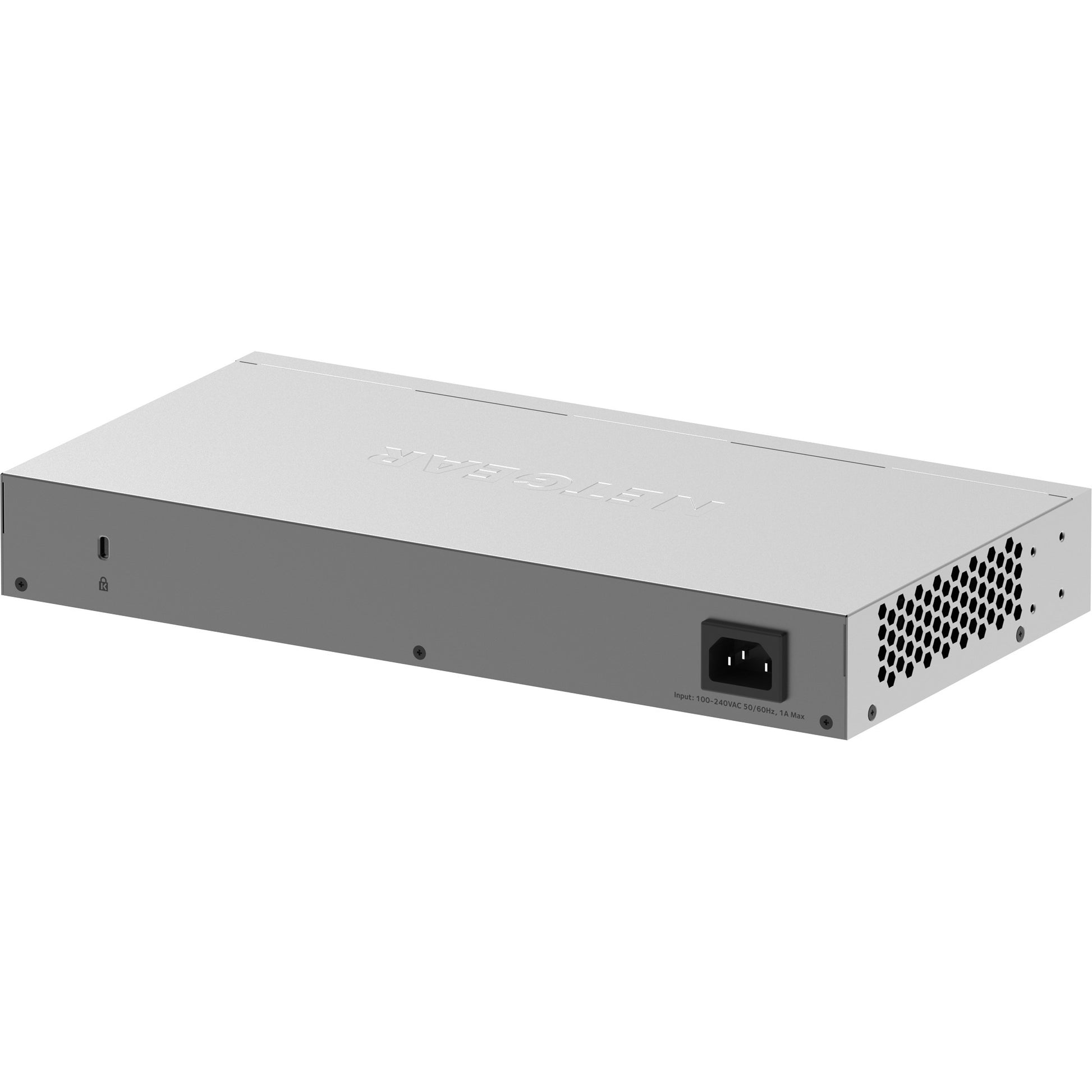 Netgear 24-Port-Gigabit-Switch (GS724TV6)