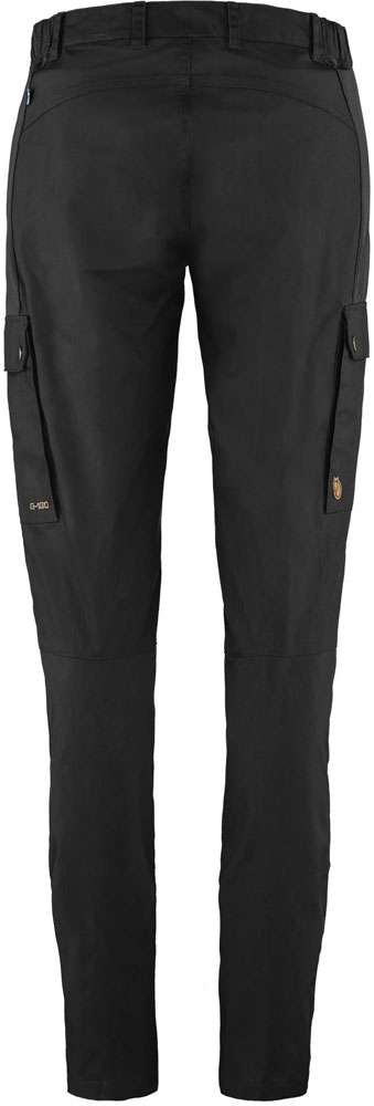 Fjällräven Stina Hose – Damen-Trekkinghose
