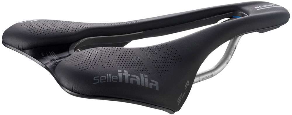 Selle Italia SLR Boost Superflow Ti Sattel