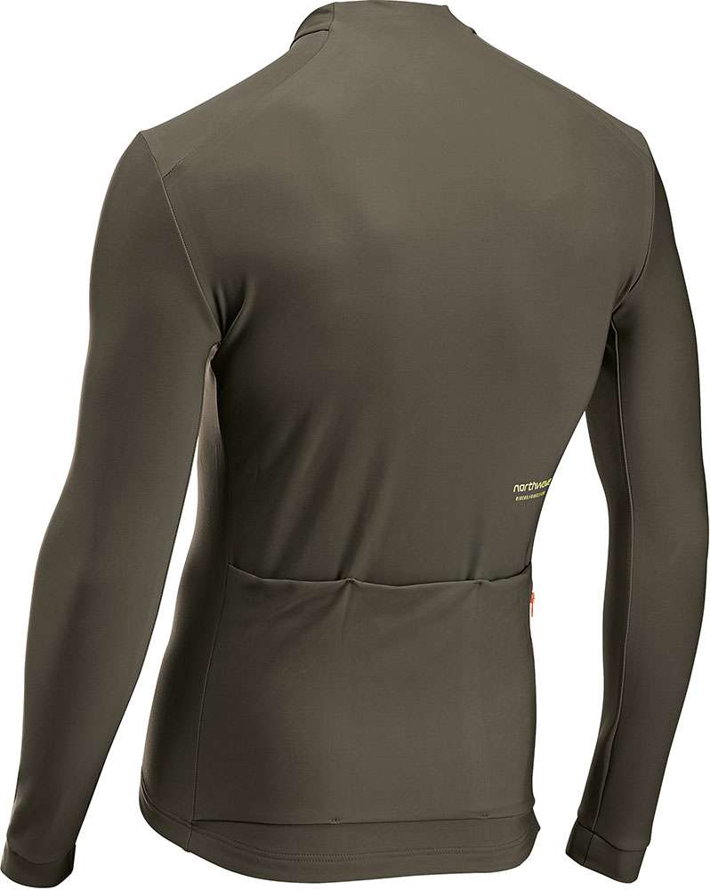 Northwave Extreme Thermal - Langarm-Thermotrikot