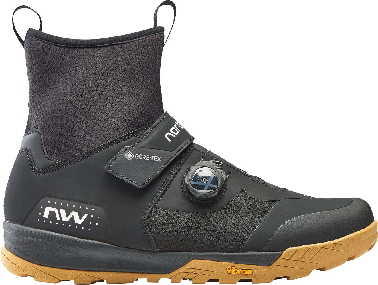 Northwave Kingrock Plus GTX – MTB-Winterschuhe
