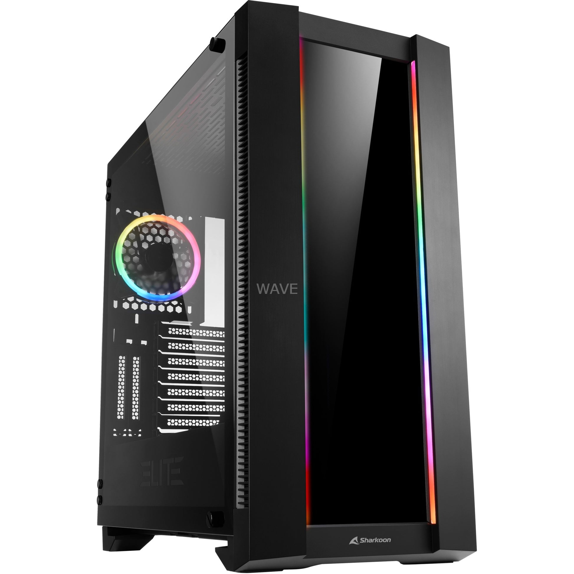 Sharkoon Elite Shark Ca200g