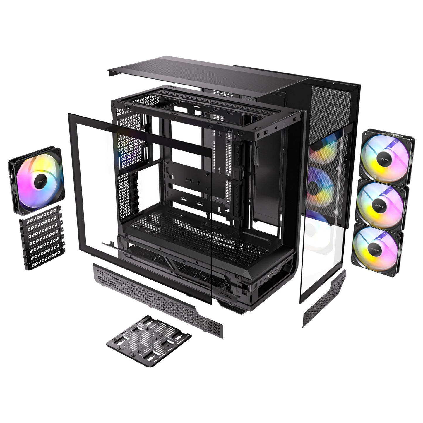 Antec C7 Argb