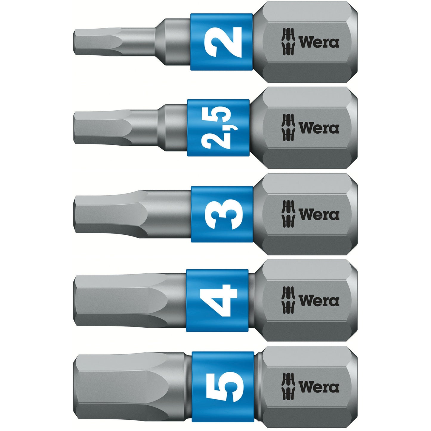 Wera Fahrradset 3 Werkzeugset 41-teilig