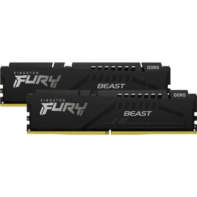 Kingston Fury 16 GB DDR5-5200 Kit