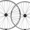 Reverse Components schwarzer 29 27,5 Boost Tubeless-Laufradsatz