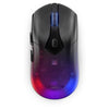 Lenovo Legion M410 Kabellose RGB-Gaming-Maus (Schwarz, 16.000 DPI, RGB, 2,4 GHz USB)