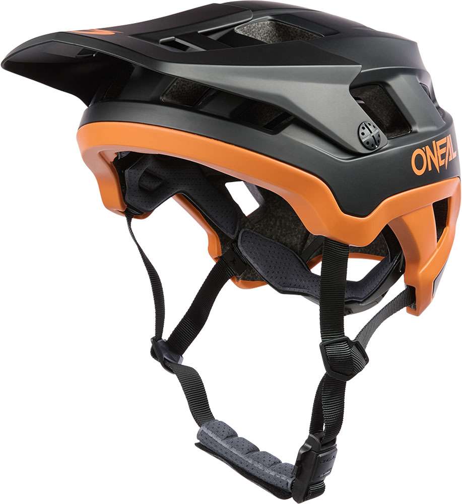 O'neal Defender Solid – MTB-Helm