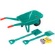 Theo Small Garden Play Set mit Schubkarre