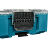 Makita Zubehör Makrak Organizer Compact – P-91067