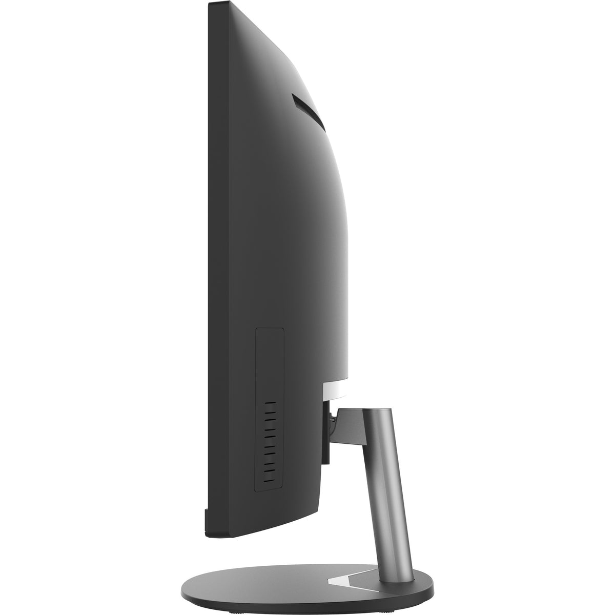 MSI Pro MP341CQ 34 gebogener Ultrawide-Monitor (schwarz, 2x HDMI, Display-Port)