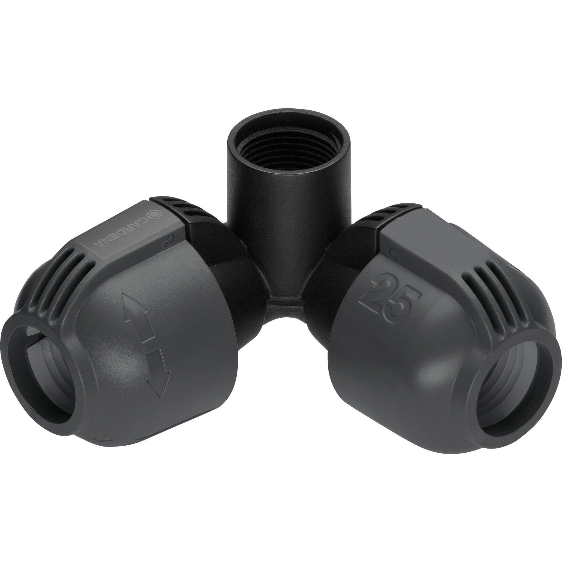 Gardena Sprinkler-Eckstück 25 mm x 34 Innengewinde
