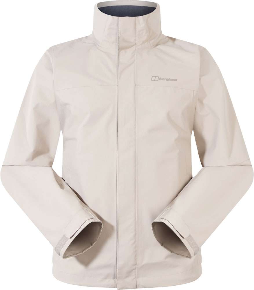 Berghaus RG Alpha 2.0 - Hartschalenjacke