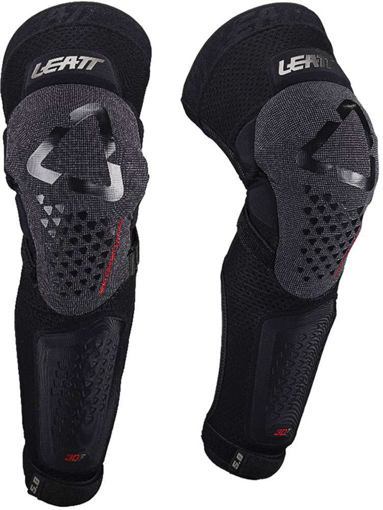 Leatt Guard 3DF 5.0 Evo Ext – Knieprotektoren