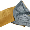 Deuter Orbit Sq +6° – Kunstfaserschlafsack