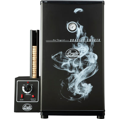 Bradley Original Raucher