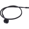Alphacool Eiszapfen Temperatursensor flach G1 4