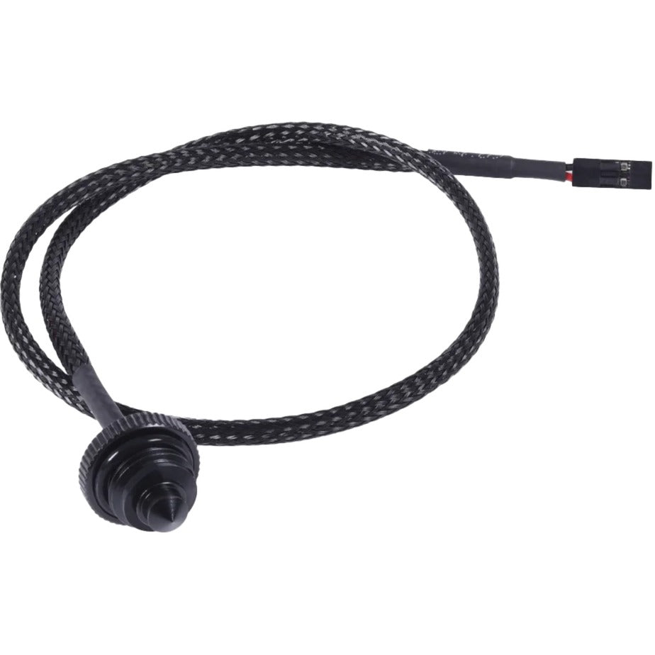 Alphacool Eiszapfen Temperatursensor flach G1 4