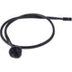 Alphacool Eiszapfen Temperatursensor flach G1 4