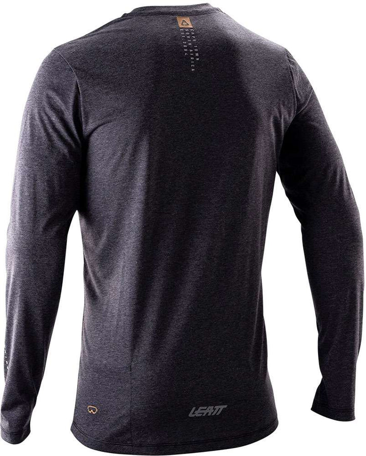 Leatt Gravity 3.0 – MTB-Langarmtrikot