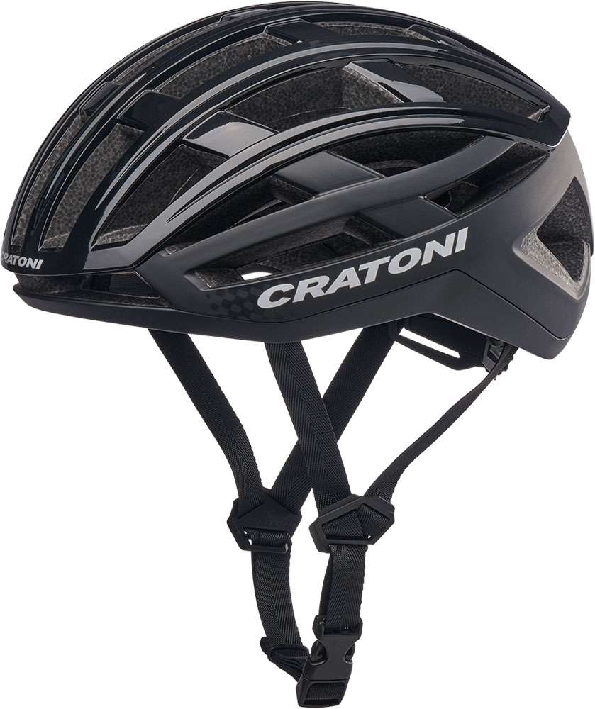 Cratoni c-airlite – Rennradhelm