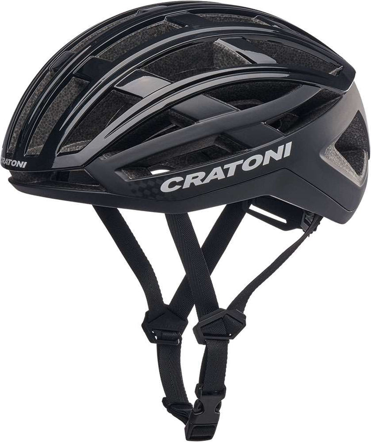 Cratoni c-airlite – Rennradhelm