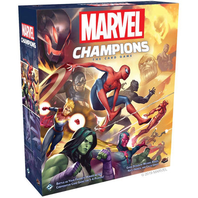Asmodee Champions: Das Kartenspiel