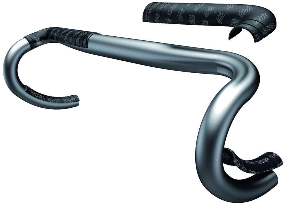 Selle Italia Bar Pad Gel-Pads-Set